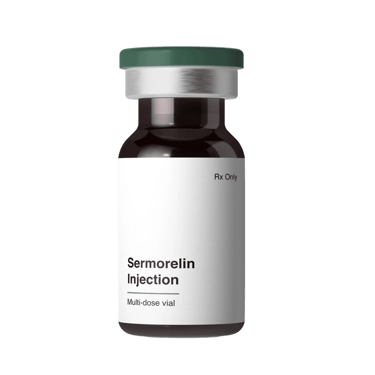 Sermorelin Injection