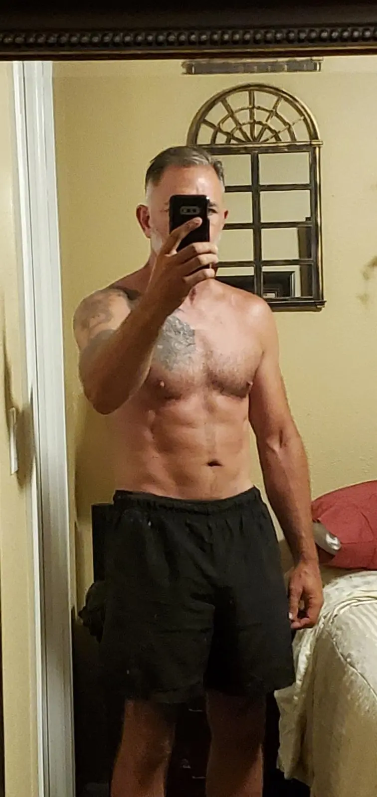 C L after results